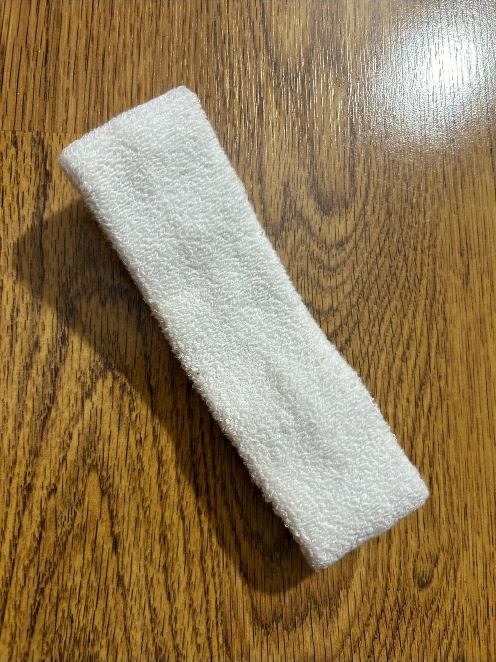 BoredRunning Terrycloth Headband